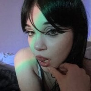 netcams24.com Jessica_Grossman livesex profile in goth cams