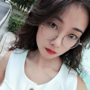 Cam girl xiaohongguo168