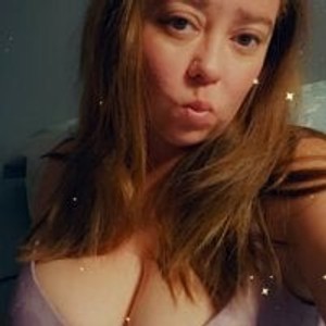 MsShelby40 webcam profile - American