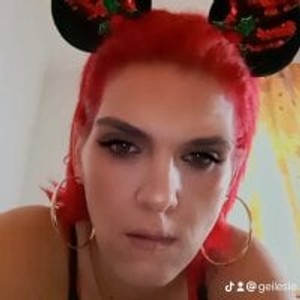 Geilesie32 webcam profile - Austrian