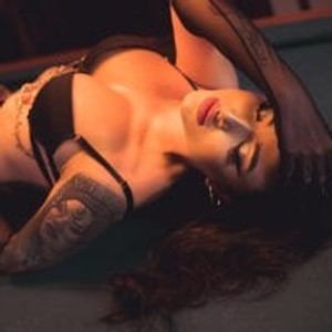 netcams24.com Aliyah_Evans livesex profile in goth cams