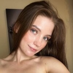 Cam girl Jane_Eyre