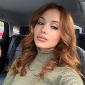 JULIRECE webcam profile - Ukrainian