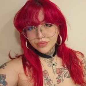 livesex.fan Whitekitty-exe livesex profile in goth cams