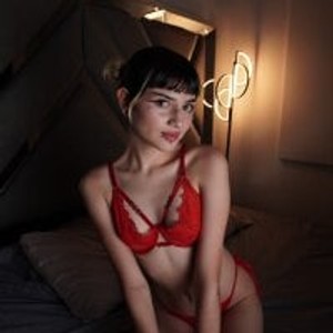 gonewildcams.com claire_uwu livesex profile in latex cams