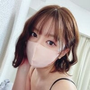 Mirei_oO webcam profile - Japanese