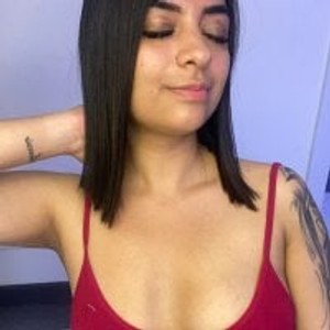 SkinBlue_gh webcam profile - Colombian