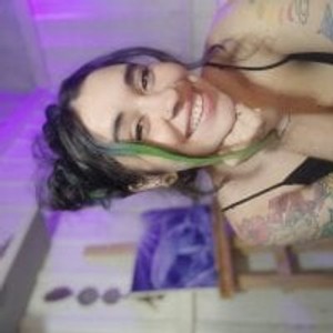 stripchat mellqueen Live Webcam Featured On livesex.fan