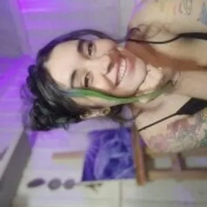 Rosaselvagem from stripchat