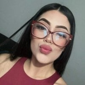 ESCARLETH__10 webcam profile - Colombian