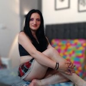 maturelivesexcams.com CloeFoxx_ livesex profile in lovense cams