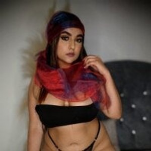 sleekcams.com Hanna_sophia livesex profile in nonnude cams