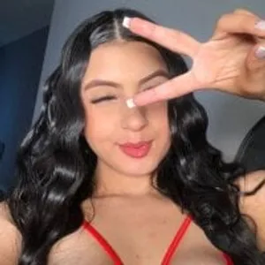 AnithaaYork from stripchat