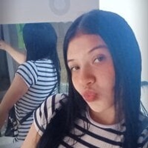 coupleslivesex.com Vantablack_TANIA livesex profile in bigclit cams