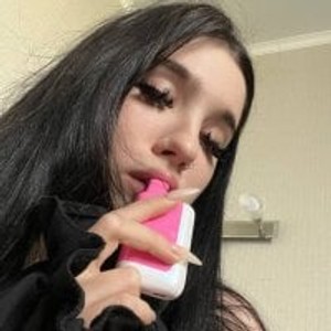 Cam girl EvelineJustice