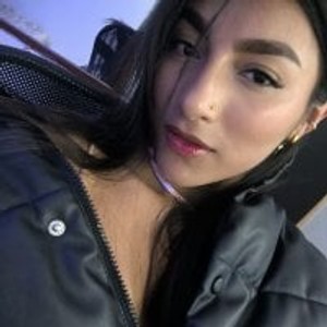 Cam girl Cailee_Mansour