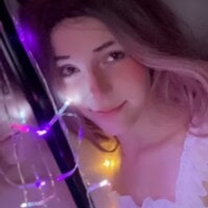 PeachyPrim webcam profile - Canadian