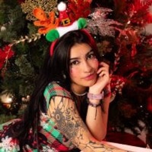 sleekcams.com Miadevine_ livesex profile in shaven cams