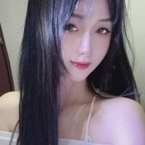 Cam girl camellia-yi