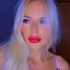 AlisaSambuka webcam profile - Ukrainian