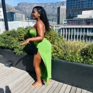 Zarri-1111 webcam profile - South African