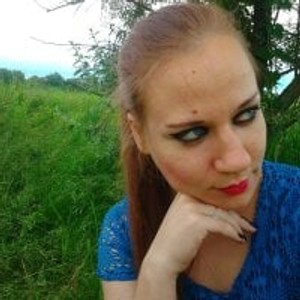 GinaXNeon webcam profile - Russian