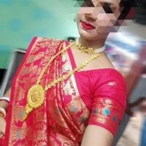 Starling_Zara webcam profile - Indian