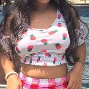 hotbaby_5 webcam profile - Indian