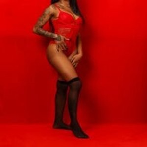 livesexr.com Blackrose221 livesex profile in lesbian cams