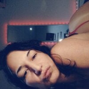 Cam girl rebeca_love