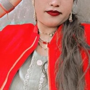 Shanaya_ji webcam profile - Indian