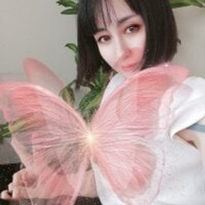 ailoveai777 webcam profile - Japanese