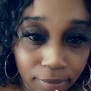 Cam Girl DestinyThickems89