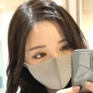 Kurage_chan webcam profile - Japanese