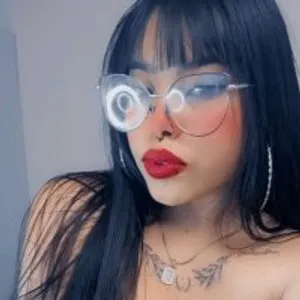 Little_naty_ from stripchat