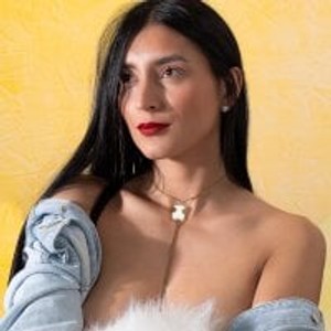 Valentina_cartier webcam profile - Colombian