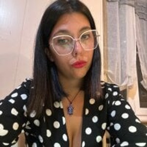 Cam Girl Porcella96