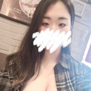 lovely_green webcam profile - South Korean