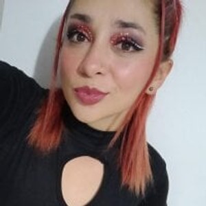 Juliana--01 webcam profile - Colombian