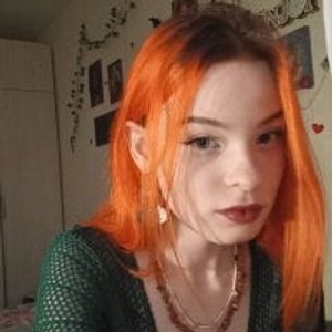 livesex.fan ZaraBenthall livesex profile in goth cams