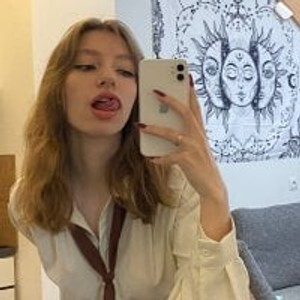 Cam girl Dreamy_Delight