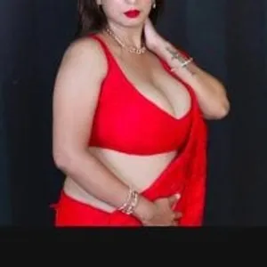 Hot-manju from stripchat