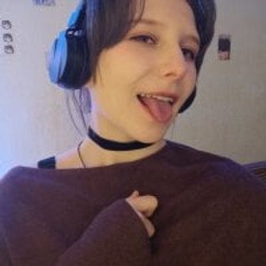 Cam girl Kate_Clover