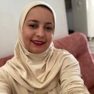 sleekcams.com BadraSaadi livesex profile in arab cams