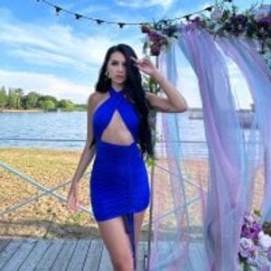 Cam girl Eva_Langori