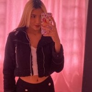 Cam girl Elodie222