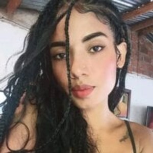 show2cam.com Eliza-Ibarra livesex profile in goth cams