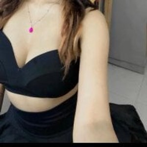 _Elisha webcam profile - Sri Lankan