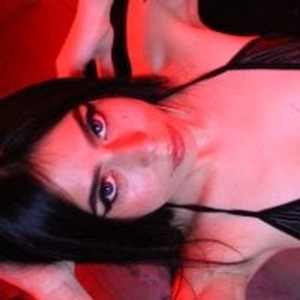 netcams24.com Melanie_Nyx livesex profile in goth cams