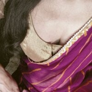 Fair-magic-woman webcam profile - Indian